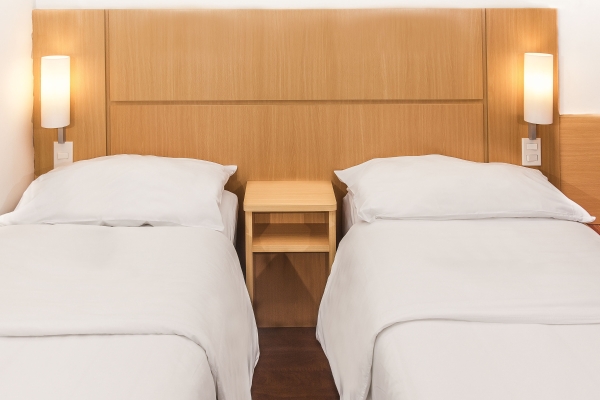 Hotel ibis Asuncion (Asunción)